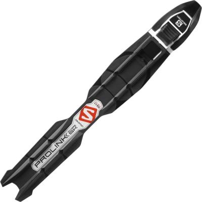 SALOMON  Fixation ski de fond Prolink Access Sk Noir Unique 