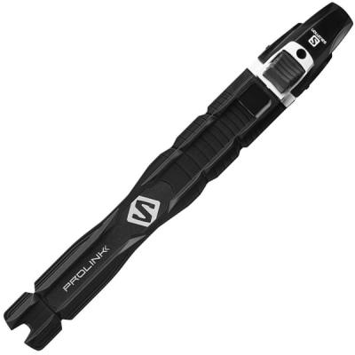 SALOMON  Prolink Pro Classic Nordic Ski Bindings Noir 