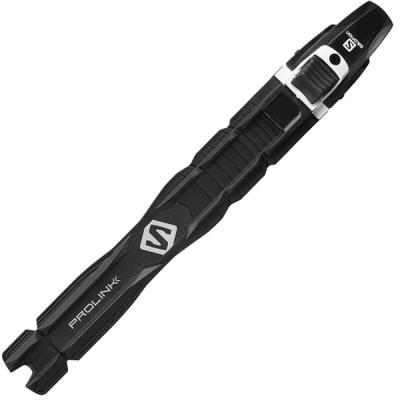 SALOMON  Prolink Pro Skate Noir Unique 2025 
