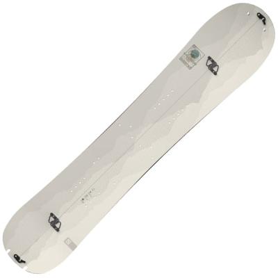 SALOMON  Planches de splitboard Bellevue Split Femme Beige taille 148 