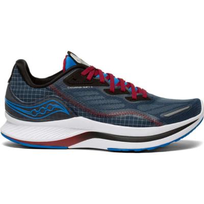 SAUCONY  Endorphin Shift 2 Running Shoes Bleu EU 42 1/2 Homme