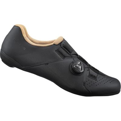 SHIMANO  RC300 - Chaussures vlo de route femme Black 38