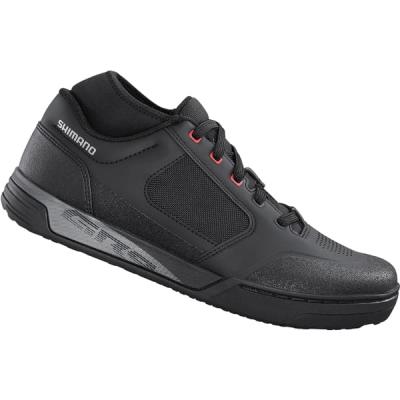 SHIMANO  GR9 (GR903) Flat Pedal MTB Shoes 2021, Black