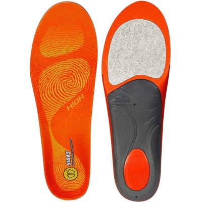 SIDAS  - Winter 3Feet High - Semelles - XS (35 - 36)