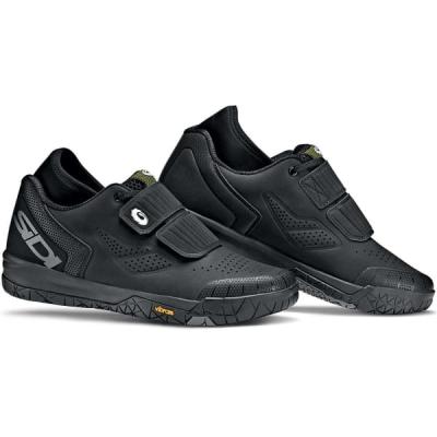 SIDI  Chaussure vtt Dimaro Black Homme Noir taille 43