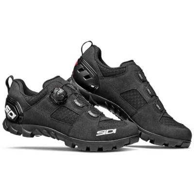 SIDI  Turbo - Noir - taille 45 2024