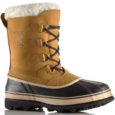 SOREL Bottes neige  CARIBOU