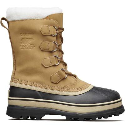 SOREL  - Caribou - Bottes de neige femme Buff - 38