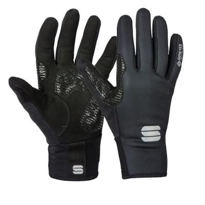 SPORTFUL  Essential 2 Windstopper Gloves Noir L Femme 