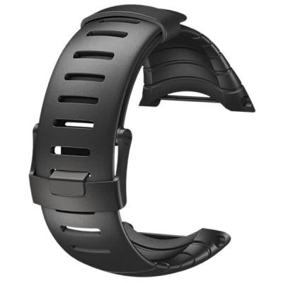 SUUNTO Bracelet montre  standard noir pour Core (SS014993000)