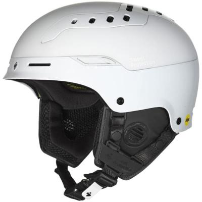 SWEET PROTECTION Casque  Switcher MIPS blanc. - S-M