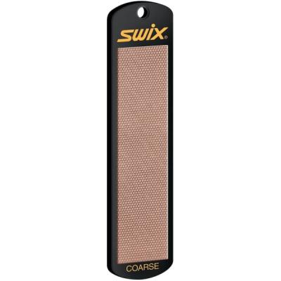 SWIX Pierre diamantee  coarse 100 mm red