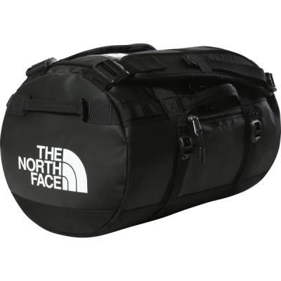 THE NORTH FACE  Duffel Base Camp Duffel Xs Tnf Black/tnf White Noir