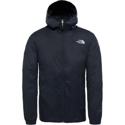 THE NORTH FACE  - Quest Jacket - Veste hardshell taille M, noir