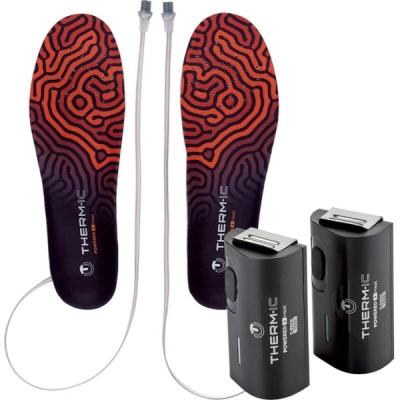THERM IC Semelles  equipement chauffant