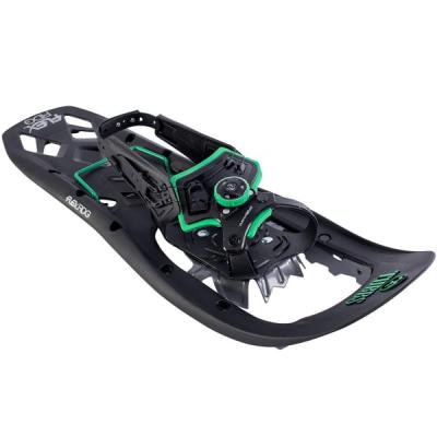 TUBBS  Snow Shoes Flex Rdg Snowshoes Noir EU 40-47 / 55-91 Kg