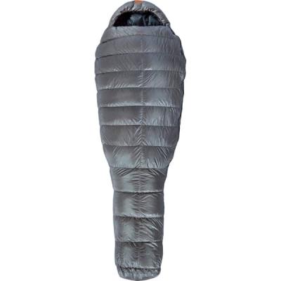 VALANDRE VALANDR&Eacute; Mirage 3/4 Large Gris / Noir LEFT 2024 