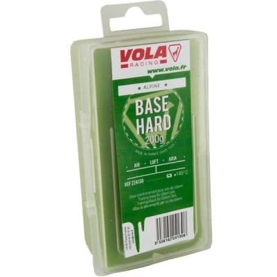 VOLA  Against Abrasion Base Hard Wax Vert 200 g