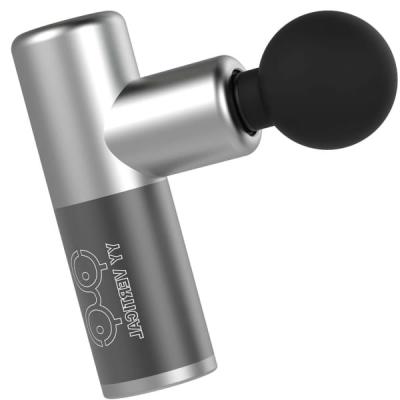 YY VERTICAL  Shock One - Pistolet de massage Taille unique