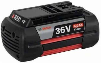 BOSCH  Batterie GBA 36V 4Ah - 1600Z0003C