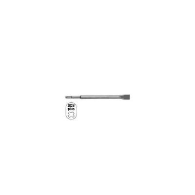 BOSCH  Accessories Burin Plat SDS-plus, 20mm x 250mm, Lot de 10