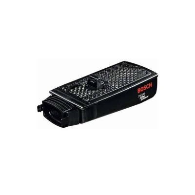 BOSCH  - Syst&egrave;me micro-filtre HW3 complet