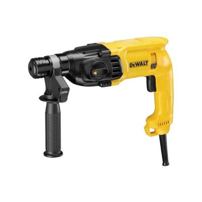 DEWALT Perforateur &nbsp;d25033 triple fonction 710w 5054905036508