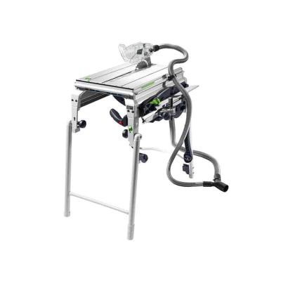 FESTOOL Scie semi stationnaire precisio cs 50 ebg - 574765 - 