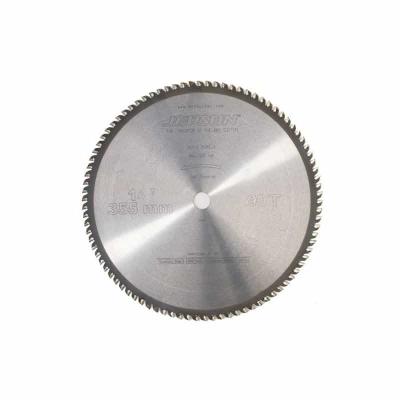 JEPSON  600571 Lame de scie circulaire HM 355 x 2,2 mm 90 dents
