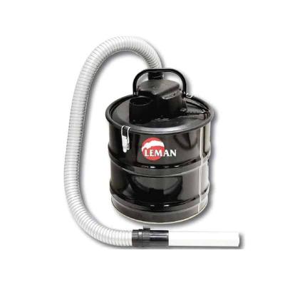LEMAN Aspirateur vide-cendres 18L LOASC180