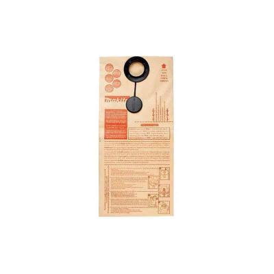 MAKITA  - 5 sacs papier pour aspi 445X R&eacute;f 83132BEK