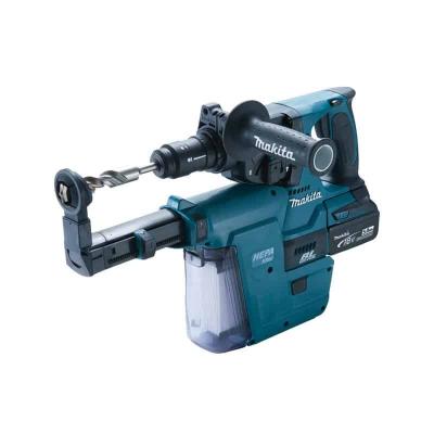 MAKITA  perfo-burineur sds-plus 18 v li-ion 5 ah - dhr243rtjv