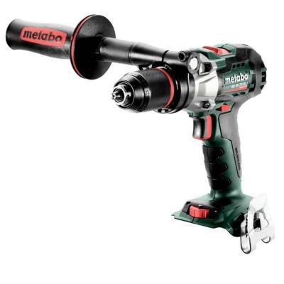 METABO  Perceuse percu 18V Solo - SB 18 LTX BL I - 602360840