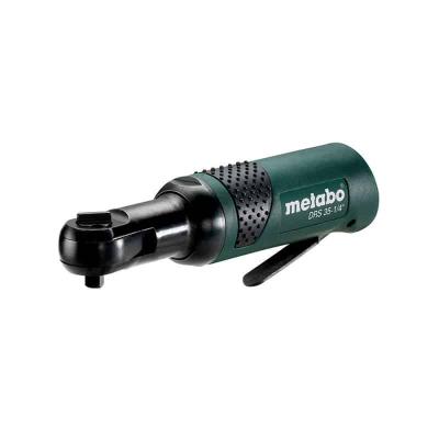 METABO Tournevis &agrave; cliquet &agrave; air comprim&eacute; DRS 35-1/4  - 601552000