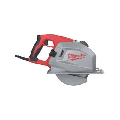 Scie circulaire &agrave; m&eacute;taux MCS 66 1800W &Oslash;203mm MILWAUKEE 4933440615
