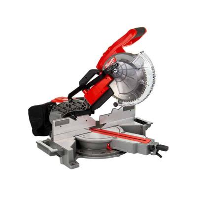 MILWAUKEE Scie Radiale FUEL M18 FMS254-0 - sans batterie ni chargeur 4933451729