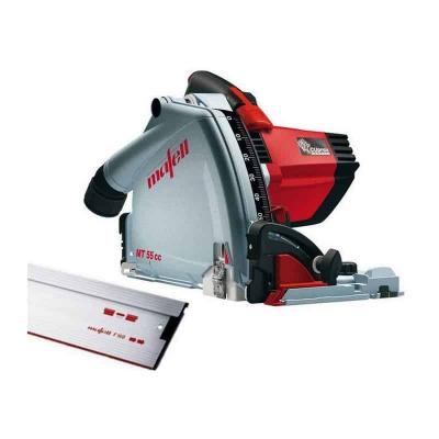 MAFELL Scie plongeante  MT55CC MidiMAX + Rail F160 - 917613