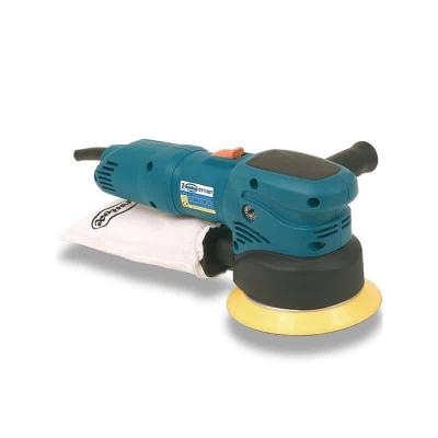 VIRUTEX Ponceuse rotorbitale 900 w &oslash; 150mm - RT188N - 8800200 - 