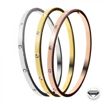 SO CHARM BIJOUX Bracelet So Charm B1372-TRIO Femme