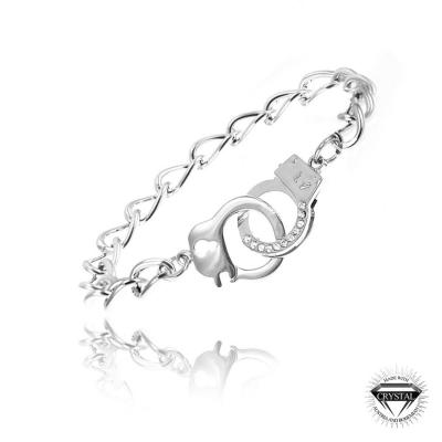 SO CHARM BIJOUX Bracelet So Charm BS075 - Bracelet Femme