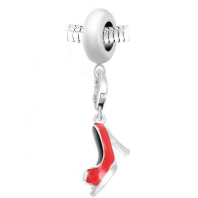 SO CHARM BIJOUX Bracelets Sc Crystal BEA0044+CH0447-argent