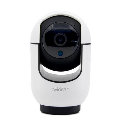 AVIDSEN Cam&eacute;ra IP -  - 127155 - Int&eacute;rieure - Wifi - Vision nocturne