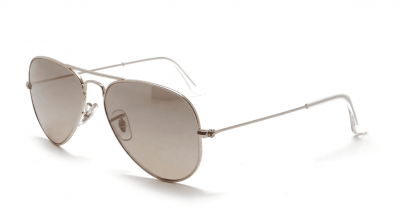 RAY BAN Lunettes de soleil unisexe ray-ban rb3025 001/3e (55 mm)