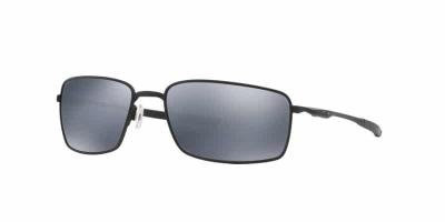 OAKLEY Lunettes de soleil Homme  OO4075 Square Wire/407505
