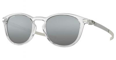 OAKLEY Lunettes de soleil  - OO9439 PITCHMAN R - Cristal