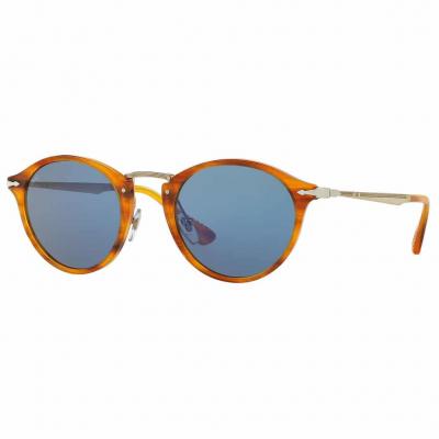 PERSOL Lunettes de soleil homme  po3166s 960/56 brun
