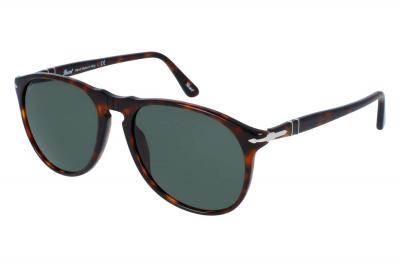 PERSOL Lunettes de soleil Homme  0PO9649S 24/31 52