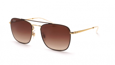 Lunettes de soleil Homme Ray-Ban RB3588 905513