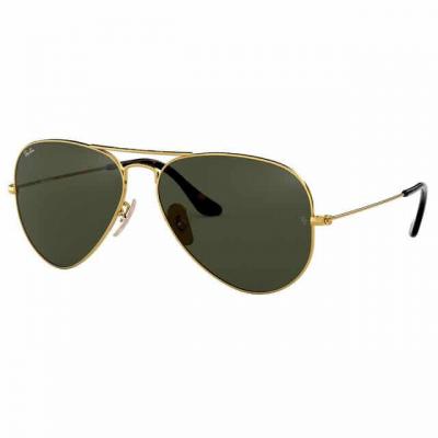 RAY BAN Lunettes de soleil RAY-BAN RB 3025 181 Aviator 58/14
