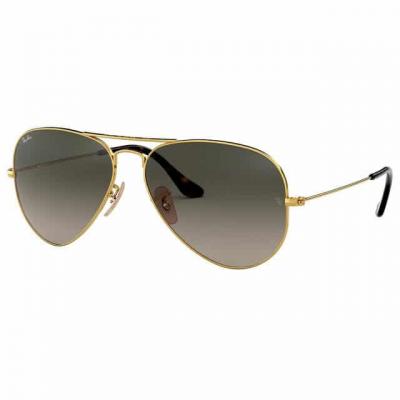 RAY BAN Lunettes de soleil RAY-BAN RB 3025 181/71 Aviator 58/14